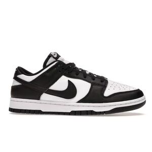 Nike Panda Dunks, NWT!